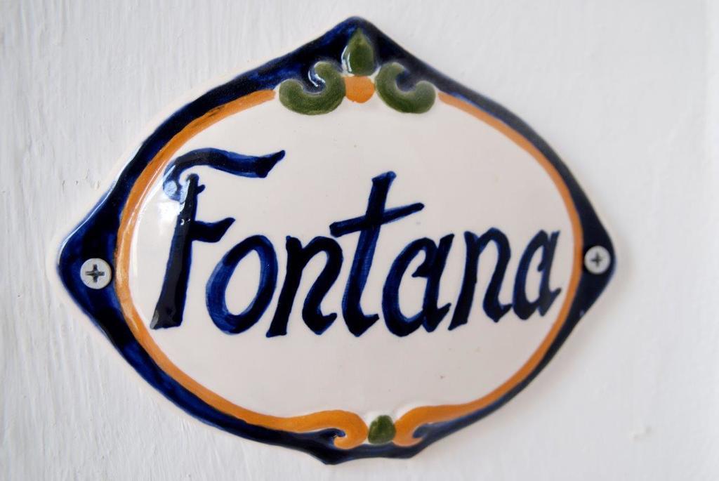 Anna Karistu Accommodation Kerċem Kültér fotó